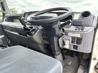 MITSUBISHI FUSO Canter Aluminum Van TKG-FEB50 2016 354,581km_35