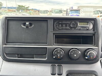 MITSUBISHI FUSO Canter Aluminum Van TKG-FEB50 2016 354,581km_37