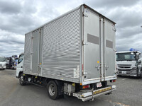 MITSUBISHI FUSO Canter Aluminum Van TKG-FEB50 2016 354,581km_4