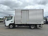 MITSUBISHI FUSO Canter Aluminum Van TKG-FEB50 2016 354,581km_5