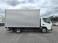 MITSUBISHI FUSO Canter Aluminum Van TKG-FEB50 2016 354,581km_6