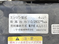 ISUZU Elf Flat Body TPG-NPS85AR 2019 74,877km_28