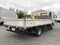 ISUZU Elf Flat Body TPG-NPS85AR 2019 74,877km_2