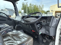 ISUZU Elf Flat Body TPG-NPS85AR 2019 74,877km_34