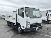 ISUZU Elf Flat Body TPG-NPS85AR 2019 74,877km_3