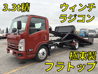 ISUZU Elf Safety Loader 2RG-NPR88YN 2022 31,924km_1