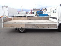 HINO Dutro Flat Body TPG-XZU655M 2019 135,900km_10