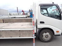 HINO Dutro Flat Body TPG-XZU655M 2019 135,900km_13