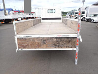 HINO Dutro Flat Body TPG-XZU655M 2019 135,900km_16