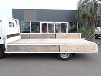 HINO Dutro Flat Body TPG-XZU655M 2019 135,900km_18