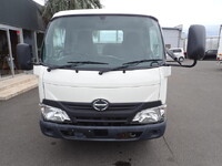 HINO Dutro Flat Body TPG-XZU655M 2019 135,900km_4