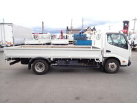HINO Dutro Flat Body TPG-XZU655M 2019 135,900km_5