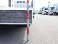 TOYOTA Others Flat Body TKG-XZU710 2017 76,700km_11