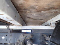 TOYOTA Others Flat Body TKG-XZU710 2017 76,700km_16