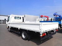 TOYOTA Others Flat Body TKG-XZU710 2017 76,700km_2