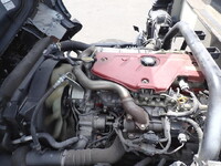 TOYOTA Others Flat Body TKG-XZU710 2017 76,700km_33