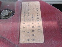 TOYOTA Others Flat Body TKG-XZU710 2017 76,700km_35