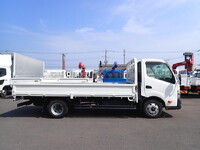 TOYOTA Others Flat Body TKG-XZU710 2017 76,700km_4