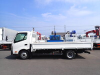 TOYOTA Others Flat Body TKG-XZU710 2017 76,700km_6