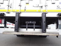 ISUZU Elf Refrigerator & Freezer Truck 2RG-NPR88AN 2021 199,250km_10