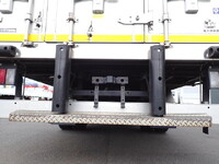 ISUZU Elf Refrigerator & Freezer Truck 2RG-NPR88AN 2021 199,250km_10