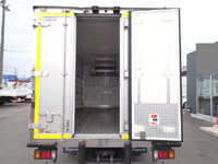 ISUZU Elf Refrigerator & Freezer Truck 2RG-NPR88AN 2021 199,250km_11