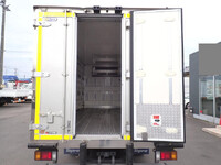 ISUZU Elf Refrigerator & Freezer Truck 2RG-NPR88AN 2021 199,250km_11
