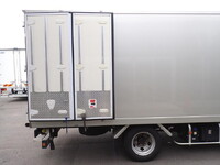 ISUZU Elf Refrigerator & Freezer Truck 2RG-NPR88AN 2021 199,250km_12