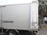 ISUZU Elf Refrigerator & Freezer Truck 2RG-NPR88AN 2021 199,250km_13