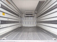 ISUZU Elf Refrigerator & Freezer Truck 2RG-NPR88AN 2021 199,250km_14