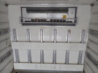 ISUZU Elf Refrigerator & Freezer Truck 2RG-NPR88AN 2021 199,250km_16