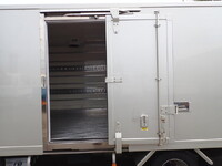 ISUZU Elf Refrigerator & Freezer Truck 2RG-NPR88AN 2021 199,250km_19