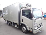 Elf Refrigerator & Freezer Truck