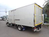 ISUZU Elf Refrigerator & Freezer Truck 2RG-NPR88AN 2021 199,250km_2