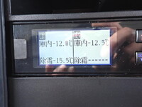 ISUZU Elf Refrigerator & Freezer Truck 2RG-NPR88AN 2021 199,250km_39