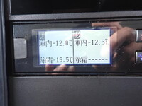 ISUZU Elf Refrigerator & Freezer Truck 2RG-NPR88AN 2021 199,250km_40