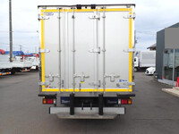 ISUZU Elf Refrigerator & Freezer Truck 2RG-NPR88AN 2021 199,250km_5