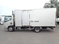 ISUZU Elf Refrigerator & Freezer Truck 2RG-NPR88AN 2021 199,250km_6