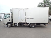 ISUZU Elf Refrigerator & Freezer Truck 2RG-NPR88AN 2021 199,250km_6