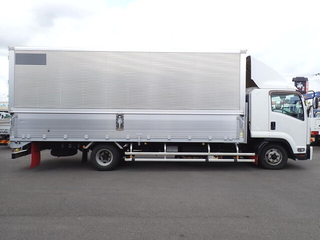 ISUZU Forward Aluminum Wing 2RG-FRR90T2 2019 203,200km_1