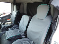 ISUZU Forward Aluminum Wing 2RG-FRR90T2 2019 203,200km_22