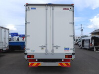 ISUZU Forward Aluminum Wing 2RG-FRR90T2 2019 203,200km_29
