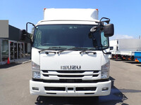ISUZU Forward Aluminum Wing 2RG-FRR90T2 2019 203,200km_2