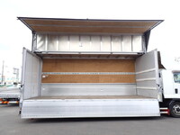 ISUZU Forward Aluminum Wing 2RG-FRR90T2 2019 203,200km_30