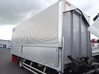 ISUZU Forward Aluminum Wing 2RG-FRR90T2 2019 203,200km_37