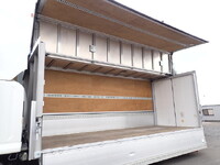 ISUZU Forward Aluminum Wing 2RG-FRR90T2 2019 203,200km_4