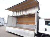 ISUZU Forward Aluminum Wing 2RG-FRR90T2 2019 203,200km_5