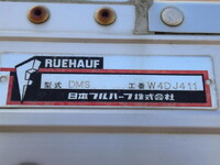 ISUZU Forward Aluminum Wing 2RG-FRR90T2 2019 203,200km_6