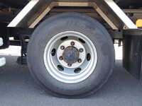 ISUZU Forward Aluminum Wing 2RG-FRR90T2 2019 203,200km_9
