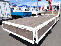HINO Ranger Truck (With 4 Steps Of Cranes) SKG-FD7JKAA 2012 44,800km_10